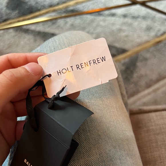 BALMAIN SWEATER - Picture 8 of 12